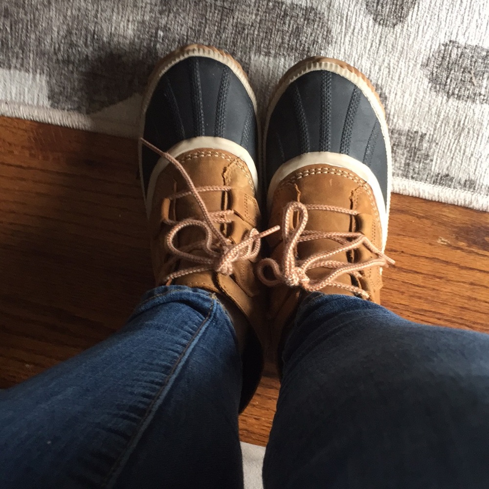 Meet your Posher, Tracy